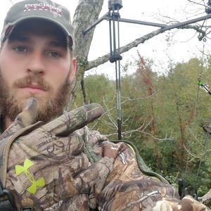 Meet your Posher, Travis